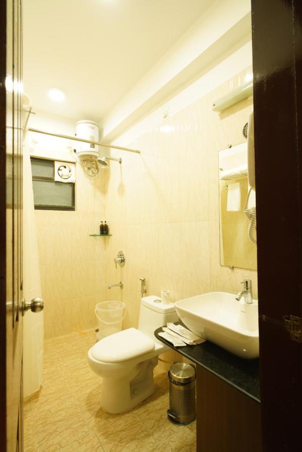 Spectrum Resort, Spa & Residences Udaipur Exterior photo