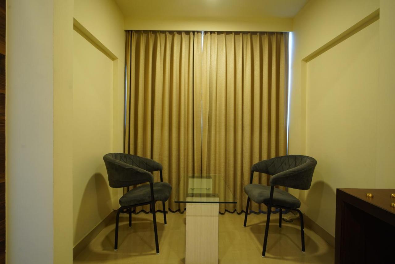 Spectrum Resort, Spa & Residences Udaipur Exterior photo