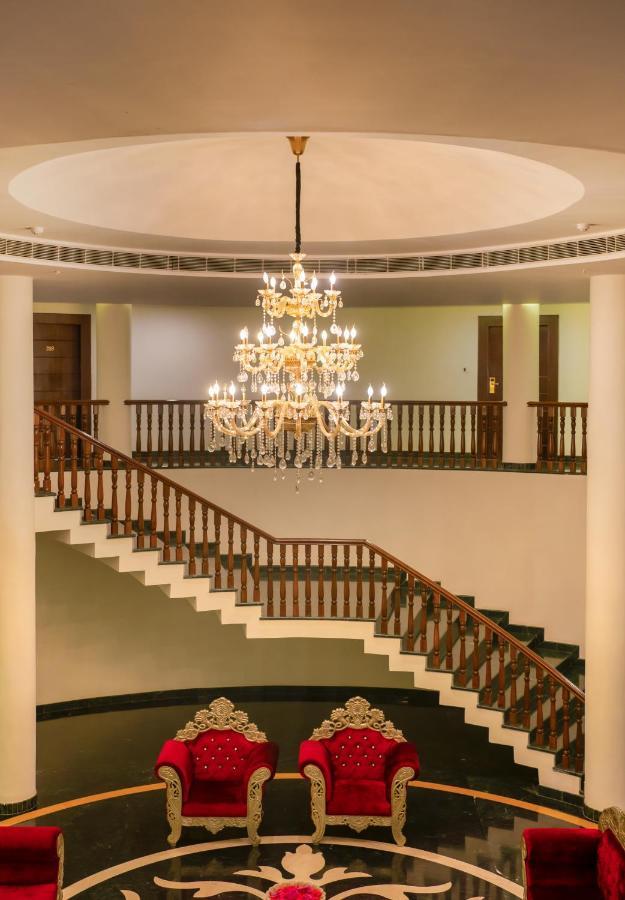Spectrum Resort, Spa & Residences Udaipur Exterior photo