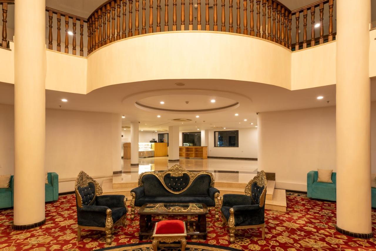 Spectrum Resort, Spa & Residences Udaipur Exterior photo