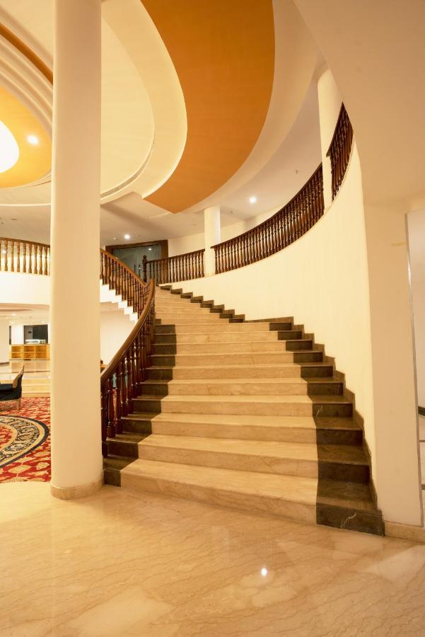 Spectrum Resort, Spa & Residences Udaipur Exterior photo