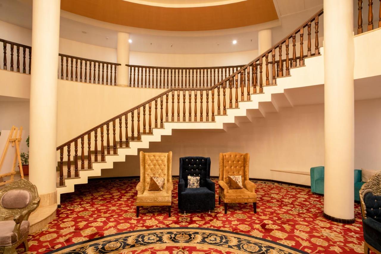 Spectrum Resort, Spa & Residences Udaipur Exterior photo