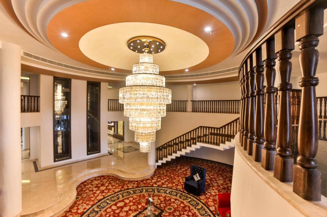 Spectrum Resort, Spa & Residences Udaipur Exterior photo