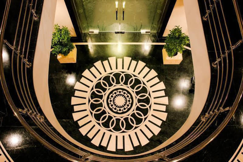 Spectrum Resort, Spa & Residences Udaipur Exterior photo